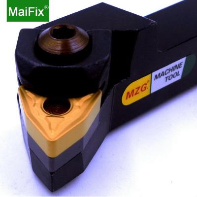 China High Performance Cutting Maifix WWLNR Cutter WWLNR1616H08 CNC Lathe Machine Cutting External Turning Tool Holder for WNMG Insert zu verkaufen