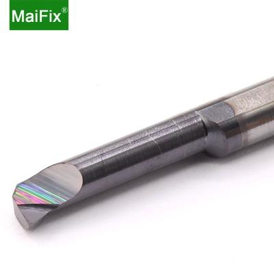 China High Performance Cutting Hole Maifix 1PCS SBPR 4mm 7mm Small Boring Boring 8mm CNC Turning Carbide Tungsten Steel Machining Tool en venta