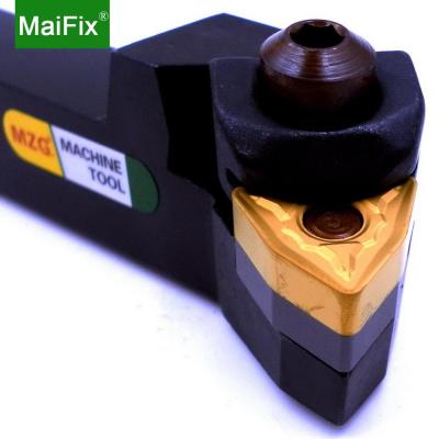 Chine High Performance Cutting Maifix WWLNL CNC Lathe Machine Cutting Bore Toolholder WNMG Carbide Insert External Turning Tool Holders à vendre