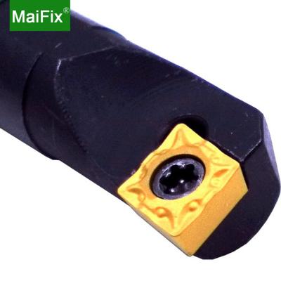 Chine High Performance Cutting Maifix SCLCL Toolholder CNC Lathe Machine CCMT Cutters Inserts Boring Bar Internal Turning Tool Holders à vendre