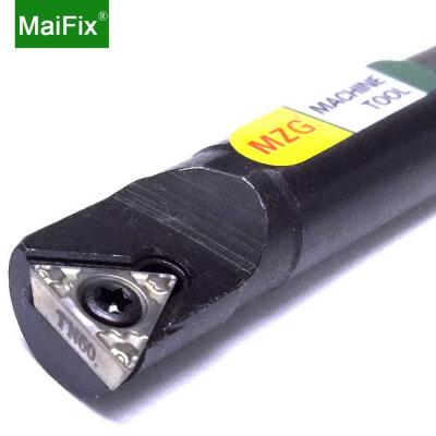 China Maifix STUPR High Performance Internal Rotation Cutting Toolholder CNC Lathe Machine Cutter Probing Tool For TPGT Insertion en venta