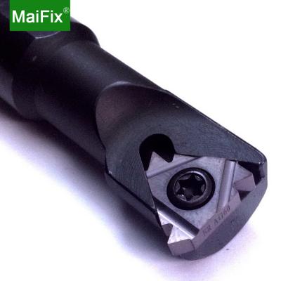 China Maifix SNL0013N16-A16 Small Diameter Internal High Performance Cutting Threaded Inserts CNC Lathe Machine Cutter Boring Bar Threading Turning Tools zu verkaufen