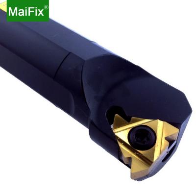 China High Performance Cutting Maifix SNL0032S16 SNL0032S22 Internal Threaded Inserts CNC Lathe Machine Cutter Boring Bar Threading Turning Tool Holder zu verkaufen