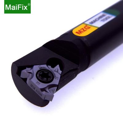 China High Performance Cutting Maifix SNR0032T16 22mm Thread Tool Holder 16IR 22IR CNC Lathe Cutter SNR Internal Thread Turning Tool Holders zu verkaufen