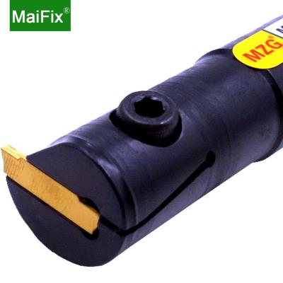 China High Performance Cutting Maifix MGIVL 2016-1.5 CNC Lathe Carving Toolholder Internal Spline Insert MGMN Carbide Tungsten Turning Grooving Tools zu verkaufen