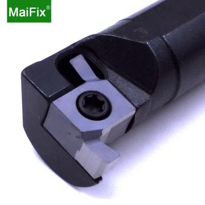 China High Performance Cutting Maifix SNGR CNC Lathe Machine Grooving Cutter SNGR Holders Shallow Internal Turning Spline Tools zu verkaufen