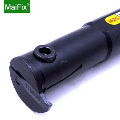 China High Performance Cutting Maifix TTIR CNC Lathe Machine Cutting Toolholders TDC2 Spline Cutter Inner Hole Grooving Turning Tool Holder for sale