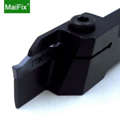 China High Performance Cutting Maifix TTEL1212-2 Spline Cutter TDC2 CNC Cutting Tool Holder Lathe Machine Starting Turning Spline Tool Holder en venta