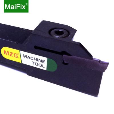 China High Performance Cutting Maifix MGEHL1616 2020 2525 3mm Width CNC Lathe Spline Cutter MGMN300 Machine Tool Holders Separating Turning Spline Tools for sale