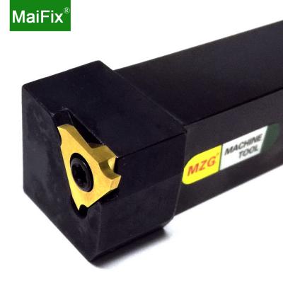 Chine High Performance Cutting Maifix SGBSR2020K43 CNC Lathe Machine Cutter Holder Boring Bar External Spline Turning Tools à vendre