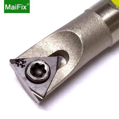 China High Performance Maifix Cutter 10 06mm STUBR High Inserts Carbide Gear CNC HSS Turning Boring Tools Internal Shockproof Steel Lathe Machine en venta