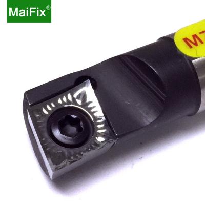 Chine High Performance Cutting Maifix 10 Boring 12mmSCLCR Cutter CCMT Tool Internal Cnc Holder High Speed ​​Steel Shockproof Lathe Machine à vendre