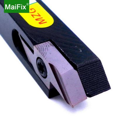 China High Performance Cutter Maifix SABWR 10mm 12mm CNC Cutting Toolholders Boring Cutter Small Parts After Rotating Tool Holders en venta