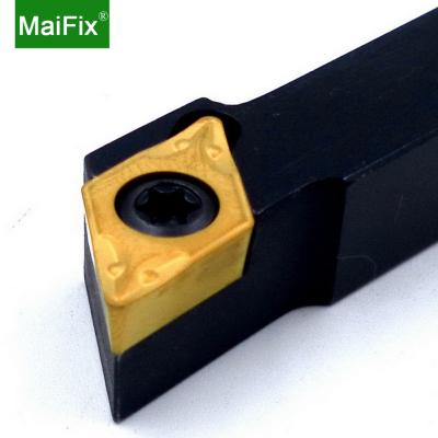 China High Performance Cutting Maifix JSDJ2CR0808 1010 Boring Bar 1212 H07 DCMT Insert CNC Lathe Machine Cutter Small Parts Before Turning Tool Holder en venta