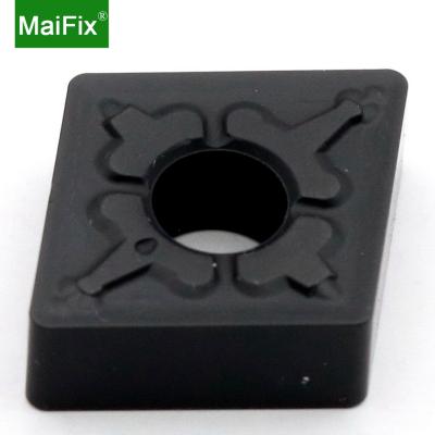 Chine High Performance Cutting Maifix CNMG120404 120408 Cutter Tool Holder Hard Steel Processing CNC Tools Cemented Carbide Turning Inserts à vendre