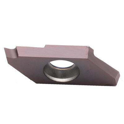 China High Performance Maifix CTP10FR ZP15 Cutting Turning Holder Cnc Blade Cemented Carbide GroovingLathe Machine Tungsten Shallow Cut Indexable Insert for sale