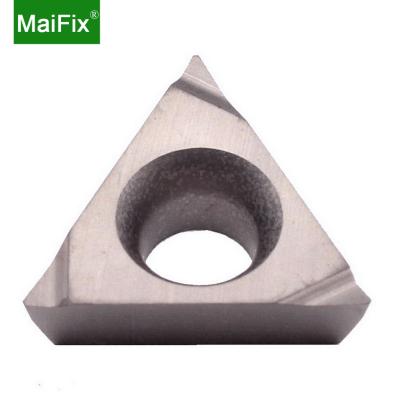 China High Performance Cutting Maifix TPGH CNC Lathe Cutting Tool Holder Cutter Tungsten Carbide Turning Steel Processing Milling Inserts for sale