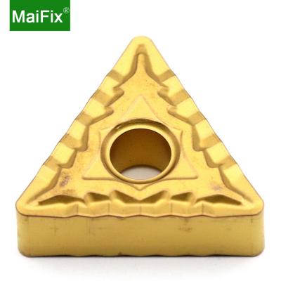 China High Performance Cutting Maifix TNMG160404 160408 Boring Tool Steel Cutters Turning Processing CNC Turn Cemented Carbide Inserts for sale