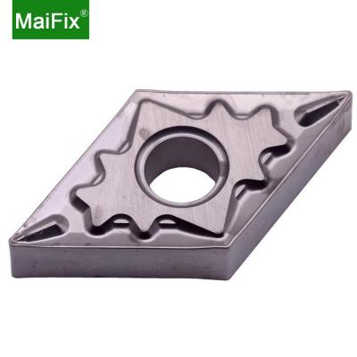 Chine High Performance Cutting Maifix DNMG150404 CNC Tool MediumSteel Turning Holder Processing Tungsten Carbide Inserts à vendre