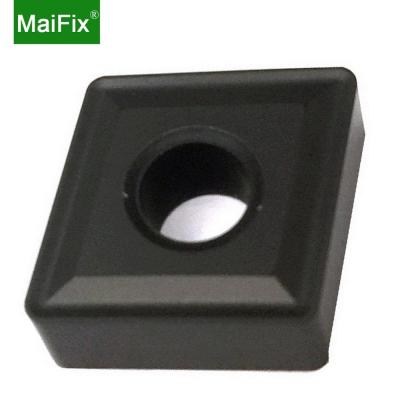 China CNC Lathe Machine Maifix CNMG160608 CNC Lathe Tool Holder MCLNR Stainless Steel Tungsten Carbide Turning Processing Inserts en venta