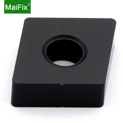 China High Performance Cutting Maifix CNMA120404 Cutting Tools Cast Iron Processing Tungsten Carbide CNMA Turning Inserts for MCLNR Holder for sale