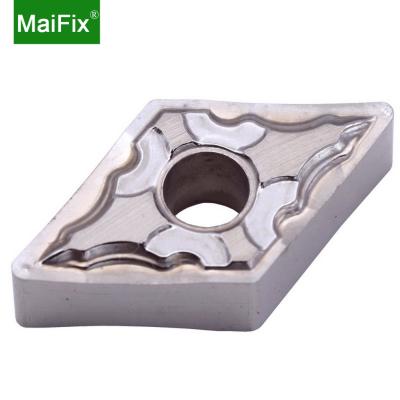 China High Performance Cutting Maifix DNMG150404 Blades Processing CNC Machine Cutting Tools Holder DNMG Aluminum Rotating Inserts en venta