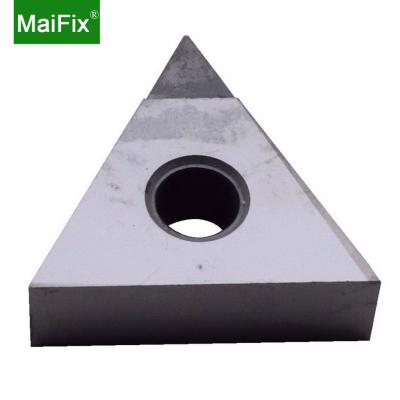 China High Performance Cutting Maifix TNMG 160402 160404 160408 PCD Cutting Tools CNC Machine Cutter Aluminum Processing Turning Inserts for sale