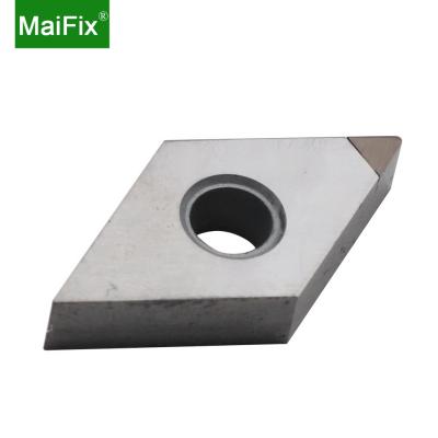 Chine High Performance Cutting Maifix 1PCS DNMG Cast Iron Machining CNC Lathe Machines Working Boring Bar Tungsten Carbide Metal Turning Inserts à vendre