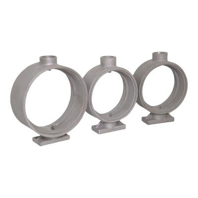 China Light Weight And High Strength Complete Valve Accessories Stainless Steel Product Butterfly Valve Body Types for sale