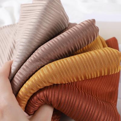 China Wholesale Ribbed Islamic Textured Shawls Wraps Muslim Stretch Scarves Ribbed Tank Top Hijab Scarf for sale