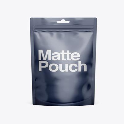 China High Quality Disposable Custom Promise 3.5g 7g 14g Zipper Lock Printing Matte Lamination Mylar Bags With Clear Window for sale