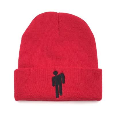 China Outdoor Stock Knitted Hat 2022011314 for sale