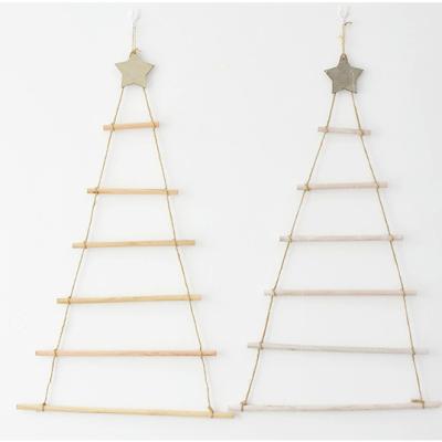 China Christmas Decorations Christmas Decorations Branch Hangings Dry Stars for sale