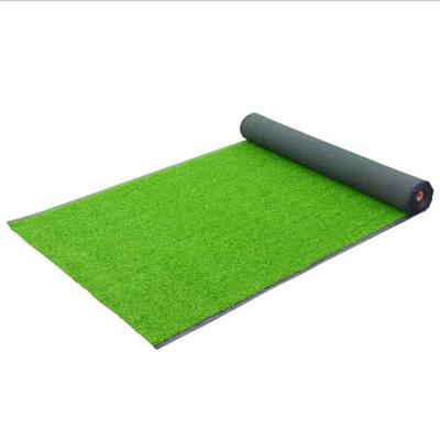 China Outdoor Sports Wholesale Artificial Turf Grass For Football / Soccer Field for sale