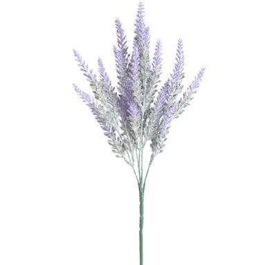 China Decorration Wholesale Dried Lavender Flowers for Wedding Decoration and Home Christmas Decorations for sale