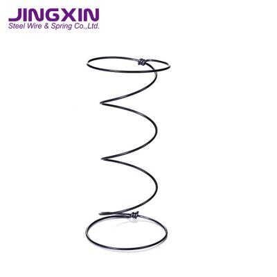 China Coil bonnell spring for mattress 20 cm height mattress 2.3mm bonel spring/bonnell spring for sale