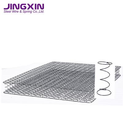 China Coil Springs 5 ​​336 Zone Mattress Roll Pocket Coils Grand Bonnell Spring Coils For Mattress for sale