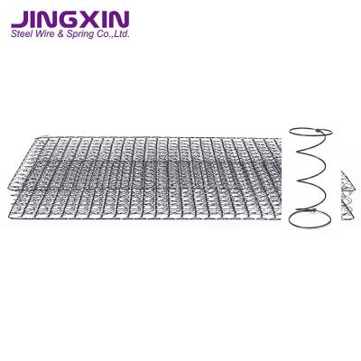 China Mattress springs king size comfort mattress springs bed bonnell spring unit for mattress bed spring for sale