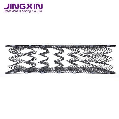 China Coil Jingxin LFK Mattress Spring Unit Manufacturer 2.0-2.4mm LFK Spring Wire LFK Spring For Mattress for sale