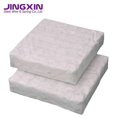 China Individual Bedroom Furniture Couch Coils Custom Small Metal Pocket Springs Sofa Spring Cushion for sale