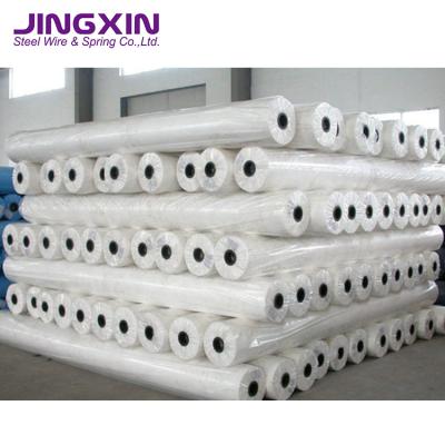 China Waterproof Popular PVC / Silicone Gel Dotted Anti Slip Fabric for sale