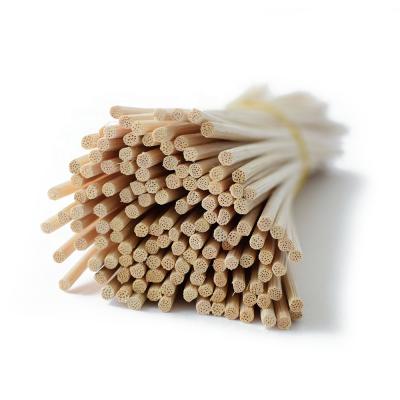 China Stocked Rattan Air Freshener Rattan Reed Sticks Perfume Stick In Material Home Volume for sale