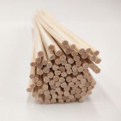 China Stocked Accept Customized Logo Rattan Reed Wood Stick Diffuser Air Freshener Dispenser for sale