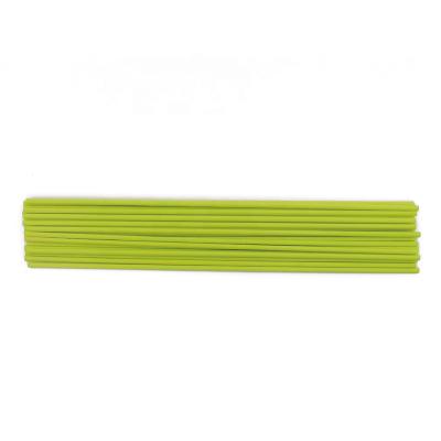 China Hot Selling Stocked Fiber Polyester Reed Diffuser Stick for sale