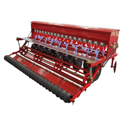 China High Quality Seeds Planting Machine 3 Points Mounted Wheat Seeder for15-30HP Tractor for sale