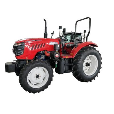 China Farms Equipment 100hp 4wd Heavy Duty Tractor For Sale for sale