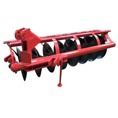 China Farms Agricultural Machinery Plow_disc Plow Tractor Paddy Field Rotary Disc Plow Parts for sale