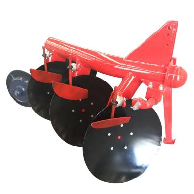 China Farms Agricultural Machinery Cultivator Plow Tractor 1LYX Disc Plow Parts for sale