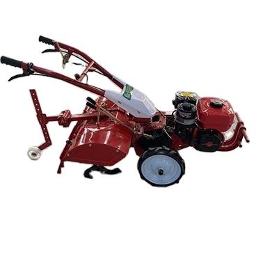 China Farms Mini Tiller Small Soil Management Machine 180 Diesel Pastoral Power Tillage Machine for sale