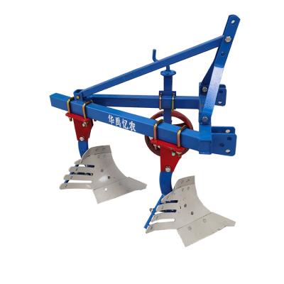 China Farm Garden 1L Series 3 Point Hitch Furrow Plow Share Plow For Tractor for sale